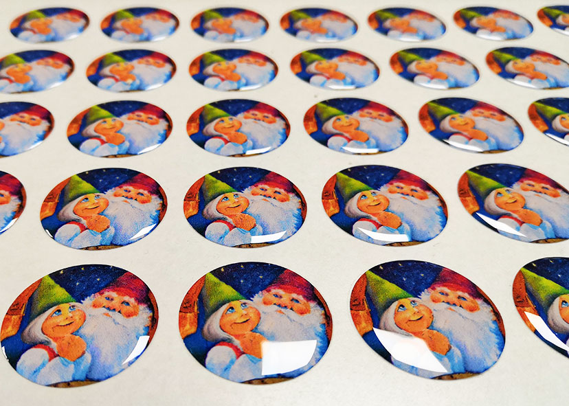 adesivi-natale-resinati-dotartprinting resine dotartprinting
