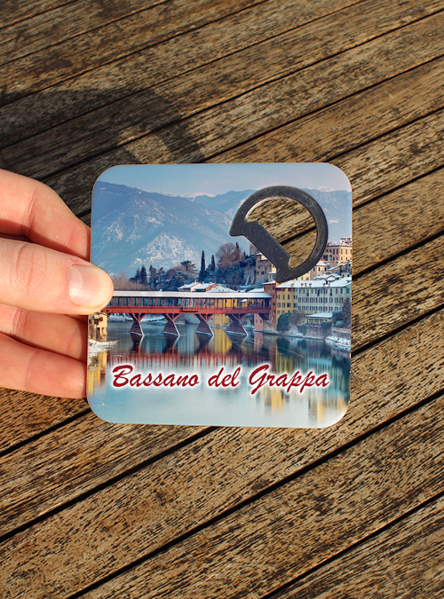 sottobicchiere DotArtPrinting